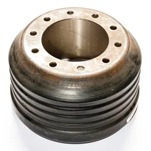 Meritor Genuine X-30 Brake Drum 16.5 x 8.63 Balanced 232464 
