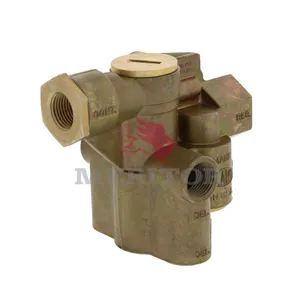 Meritor Valve 231114 