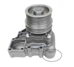 US Motor Works WATER PUMP 305102 