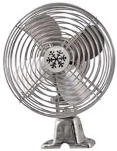 TruckAir Dash Fan 1099057 