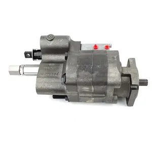 Permco Pump Hydraulic 253120 