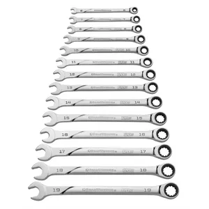 Gear Wrench 14 PC. 120XP UN 1270828 