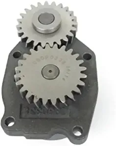 US Motor Works OIL PUMP 866990 