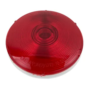 Grote Stt Lamp - Stt Lamp, 4, Red, Torsion Mount Ii 242230 