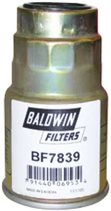 Baldwin FILTER 362018 