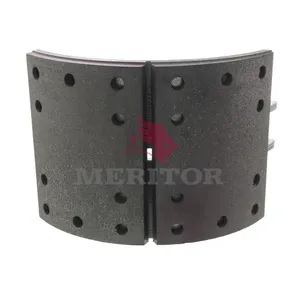 Meritor Reman Shoe 1012182 