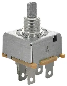TruckAir A/C Trinary Switch 307280 