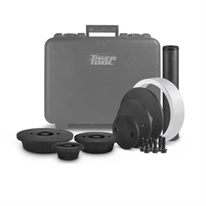Tiger tools BEARING RACE ST 1341124 