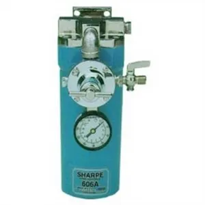 Sharpe Spray Guns FILTER AIR/REGU 1328890 
