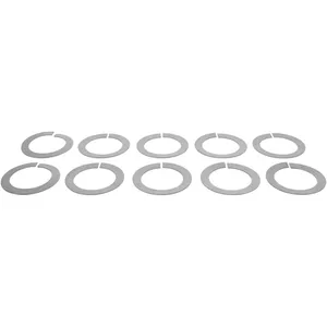 Spicer DUST CAP WASHE 807396 