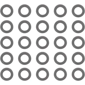 Spicer Thrust Washer - Pinion Gear, Differential, Driven Rear... 245092 
