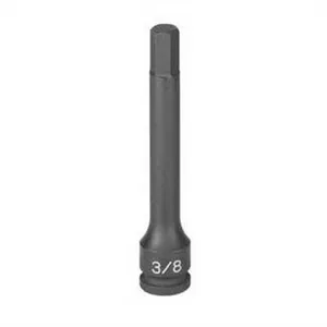 Grey Pneumatic Corp SOC 10MM 3/8D I 1231453 