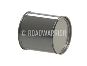 Roadwarrior Dpf Filter 715522 