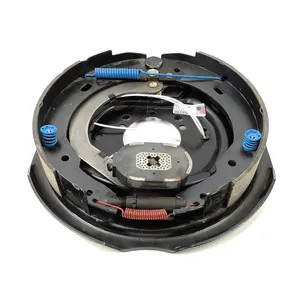 DEXTER AXLE BRAKE ASSEMBLY 254924 