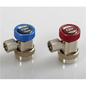 CPS Products Inc HFO 12MM MANUAL 1215320 