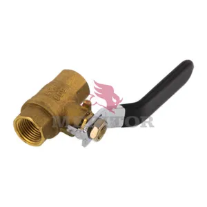 Meritor SUSP CNTRL 780264 