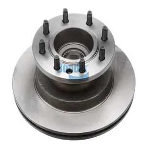 Bendix ROTOR 452908 