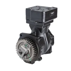 Haldex WABCO AIR COMPRESSOR 6323002 