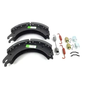 Abex Brake Shoe Kit, Reman 295434 