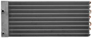 TruckAir Condenser 1004942 