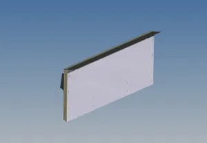 Whiting 15X96 PANEL 1400815 