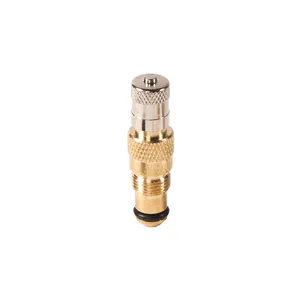 Group 31 Tire Valve Stem Core Housing 342018 