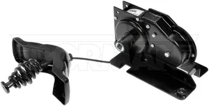 Dayton HOIST ASSEMBLY 550542 