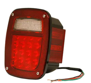 Grote S/T/T LAMP 376696 