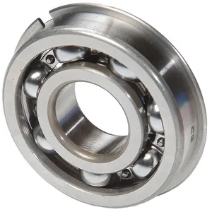 National BALL BEARING 1100512 
