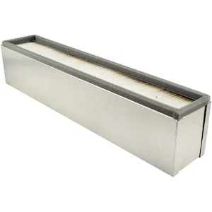 Baldwin AIR FILTER 911464 