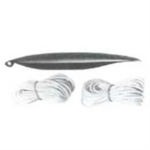 S & G Tool Aid WEATHERSTRIP MA 1323672 