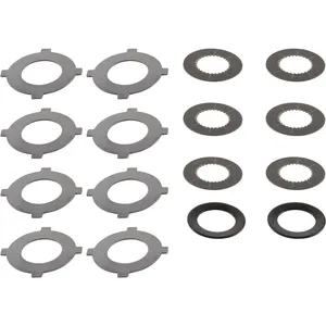 Spicer Plate - Differential Clutch, Positraction 238712 