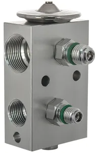 TruckAir Expansion Valve 232932 
