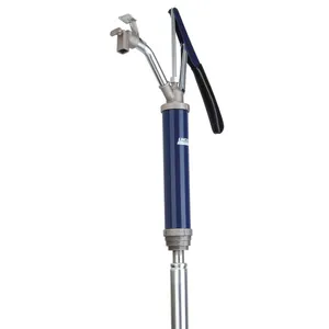 Lincoln Industrial BARREL PUMP 1258798 