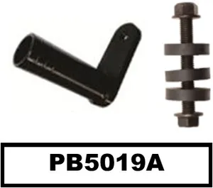 Minimizer Swivel Bracket 978172 