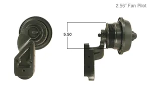 Kit Masters Bendix Remanufa 957714 