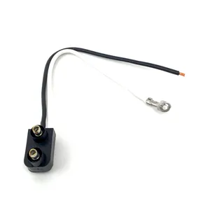 Truck-Lite Plug 256782 