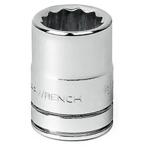 Gear Wrench 1/2 DR 12 PT SO 1249786 