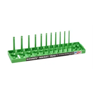 Hansen Global 1/4  DR SAE REG 1253572 