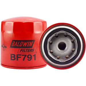 Baldwin Fuel/Water Separator Spin-On 227754 
