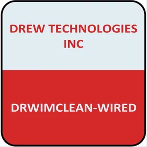 Drew Technologies CALIFORNIA SMOG 1208858 
