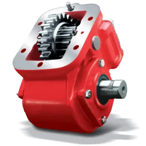Chelsea PTO ASSEMBLY 726214 