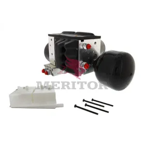 Meritor HCU W O ECU 998119 