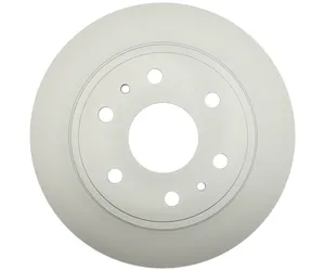 Raybestos DISC BRAKE ROTOR 230602 