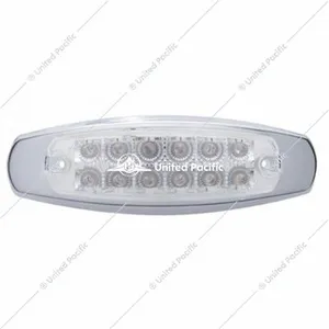 United Pacific MARKER LIGHT 1054378 