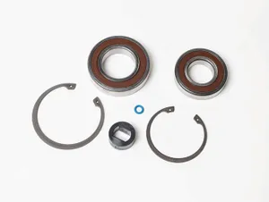 Delco Remy Repair, Rebuild Kit - Fan Clutch Assembly 235104 