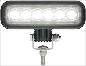 Optronics Work Light 222074 