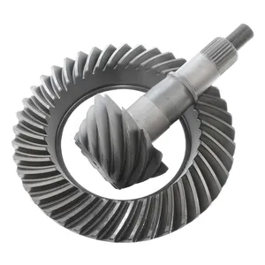 World America FORD 8.8 R3.7 633826 