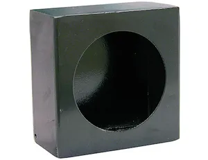 Buyers Products LGHT BOX 337748 