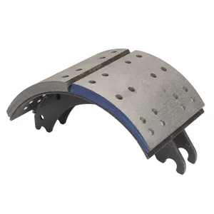Haldex BRK SHOE 675112 
